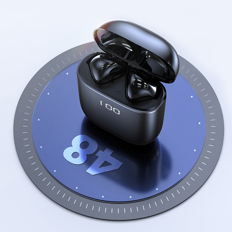 J05 Wireless Earbuds