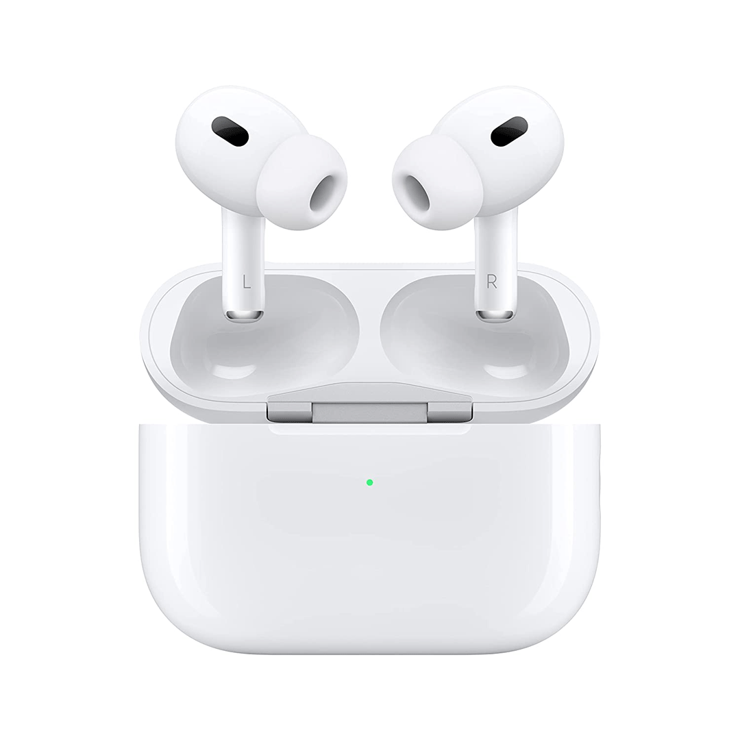 Airpods Pro 2nd Generation