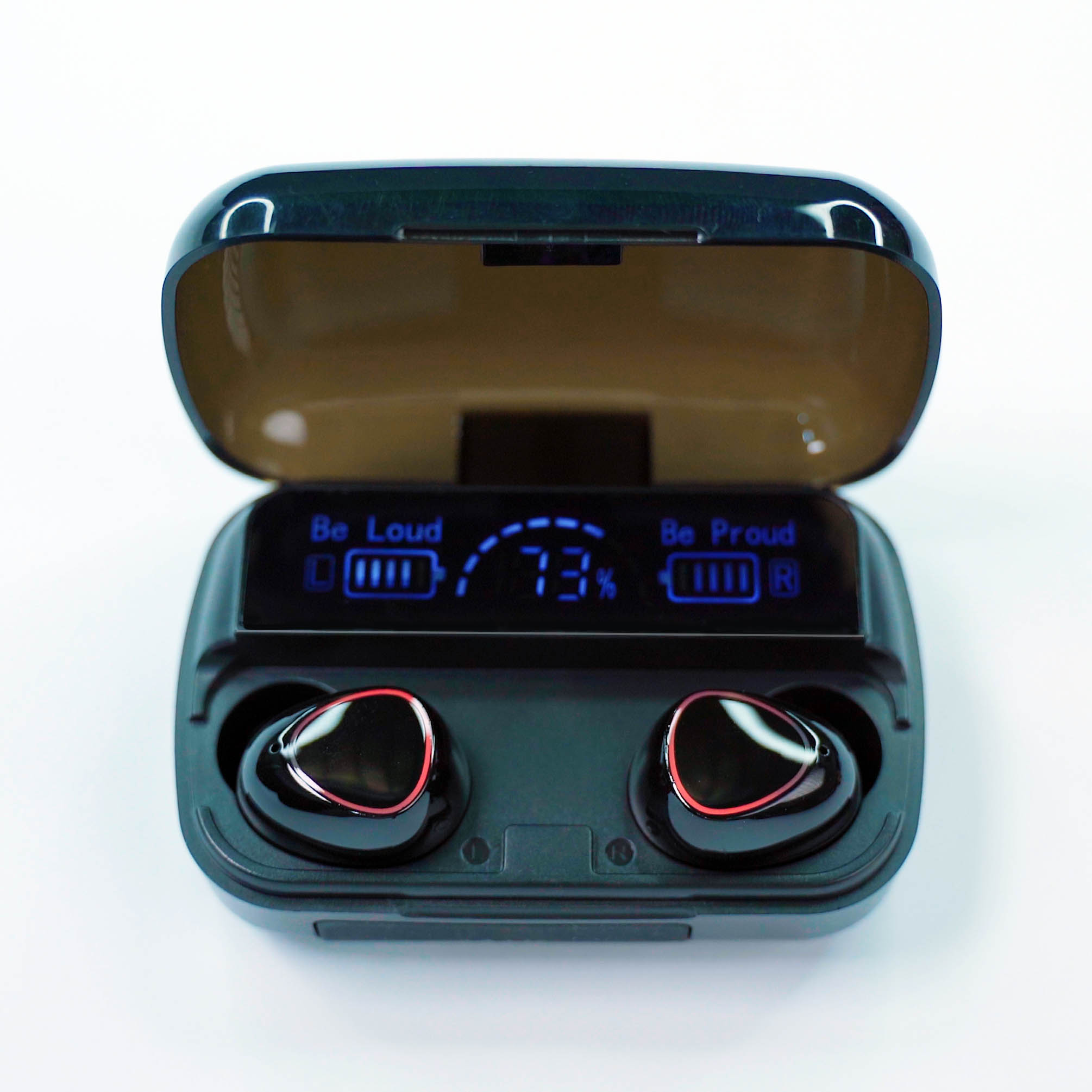 Air M10 Pro Earbuds